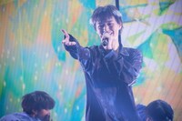 大倉空人（撮影：米山三郎）