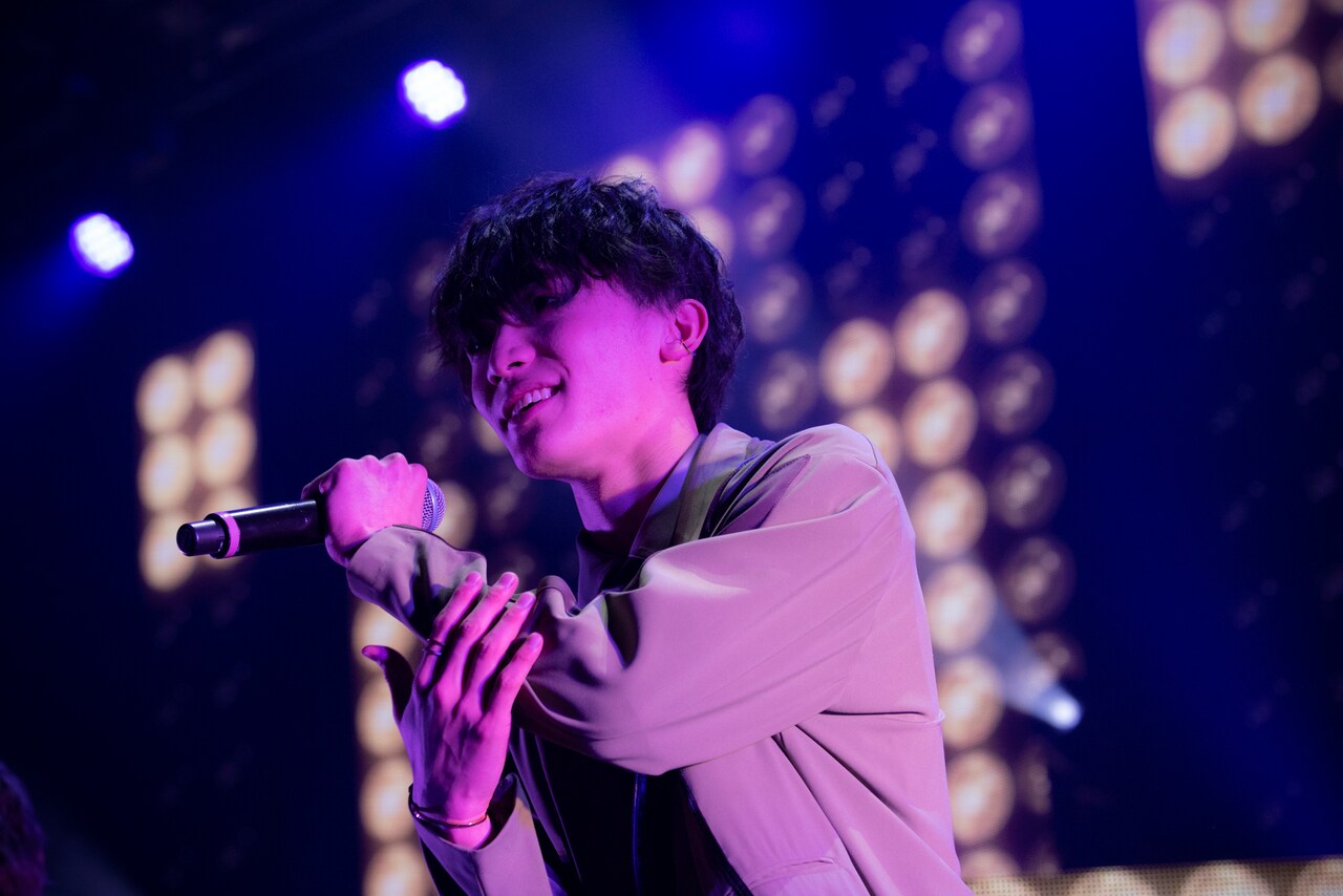 桜木雅哉　キラリスクラッチB賞 Masaya 19th Birthday Scratch」開催決定！｜原因は自分にある