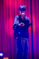 桜木雅哉（撮影：米山三郎）