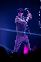 吉澤要人（撮影：米山三郎）