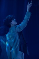 吉澤要人（撮影：米山三郎）