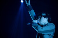 小泉光咲（撮影：米山三郎）