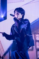 杢代和人（撮影：米山三郎）