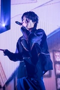 杢代和人(撮影:米山三郎)