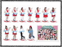 アクリルスタンド全11種コンプリートセット（番組ポスター型アクスタ付き）