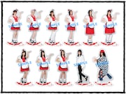 アクリルスタンド（全11種）