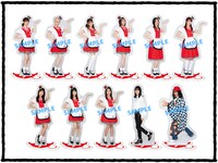 アクリルスタンド（全11種）