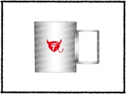 ステンレスカップ