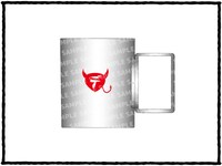 ステンレスカップ