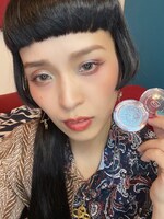 小春（写真提供：小春）