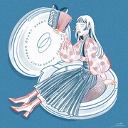 ENBAN TOKYO のマルチグリッターカラーは全16色。