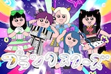 プランクスターズ