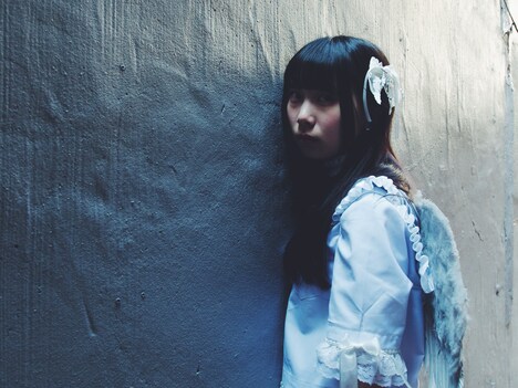 甲斐莉乃（RAY）