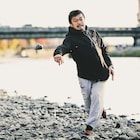 明日「The Covers」で竹原ピストルが長渕剛「カラス」、ブルーハーツ「青空」弾き語りカバー
