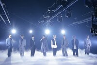 FANTASTICS from EXILE TRIBE