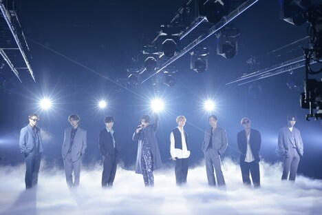 FANTASTICS from EXILE TRIBE