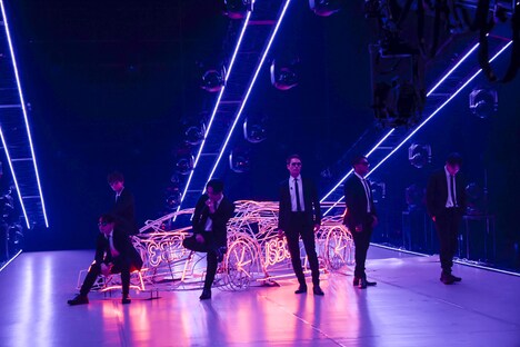 三代目 J SOUL BROTHERS from EXILE TRIBE