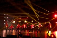 BALLISTIK BOYZ from EXILE TRIBE