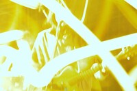 OOIOO（Photo by Yoshitake Hamanaka、Kokoro Ihara）