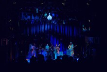 OOIOO（Photo by Yoshitake Hamanaka、Kokoro Ihara）