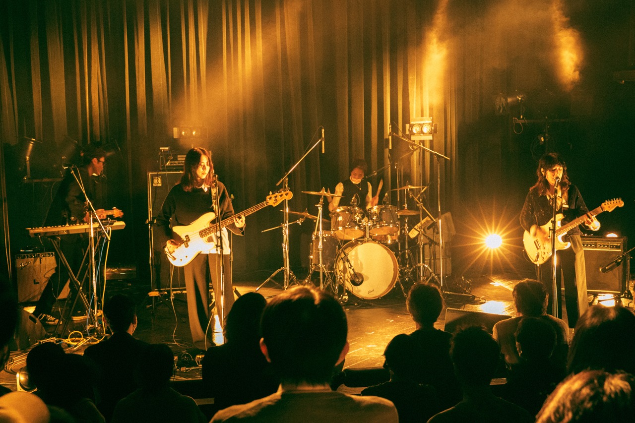 TAWINGS（Photo by Yoshitake Hamanaka、Kokoro Ihara）