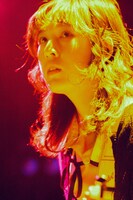 Cony Plankton（Vo, G / TAWINGS）（Photo by Yoshitake Hamanaka、Kokoro Ihara）