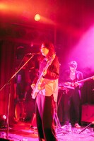 eliy（B / TAWINGS）（Photo by Yoshitake Hamanaka、Kokoro Ihara）