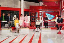 「King & Princeる。元日SP」より。(c)日本テレビ