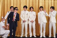 「King & Princeる。元日SP」より。(c)日本テレビ