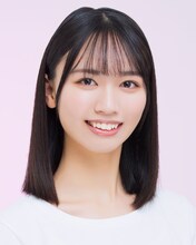 NMB48 8期生 池帆乃香 (c)NMB48