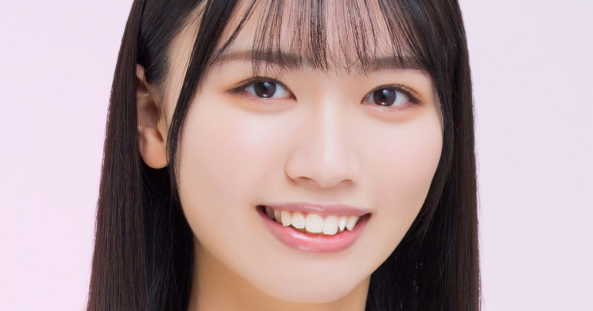 NMB48 8期生 池帆乃香 (c)NMB48 [画像ギャラリー 24/38] - 音楽ナタリー