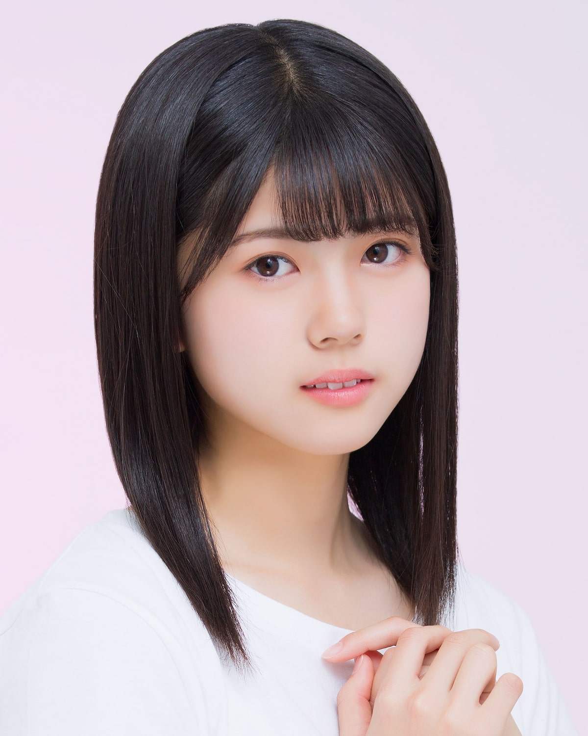 NMB48 8期生 坂下真心 (c)NMB48 [画像ギャラリー 26/38] - 音楽ナタリー