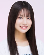 NMB48 8期生 坂田心咲 (c)NMB48
