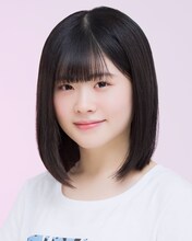 NMB48 8期生 高橋紗恵 (c)NMB48
