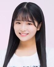 NMB48 8期生 田中雪乃 (c)NMB48