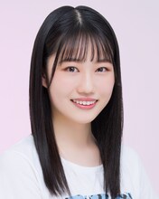 NMB48 8期生 福野杏実 (c)NMB48