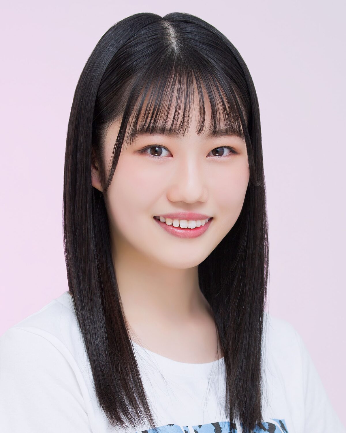 福野杏実 NMB48 ランダムチェキ 面映ゆかっ