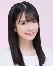 NMB48 8期生 松岡さくら (c)NMB48