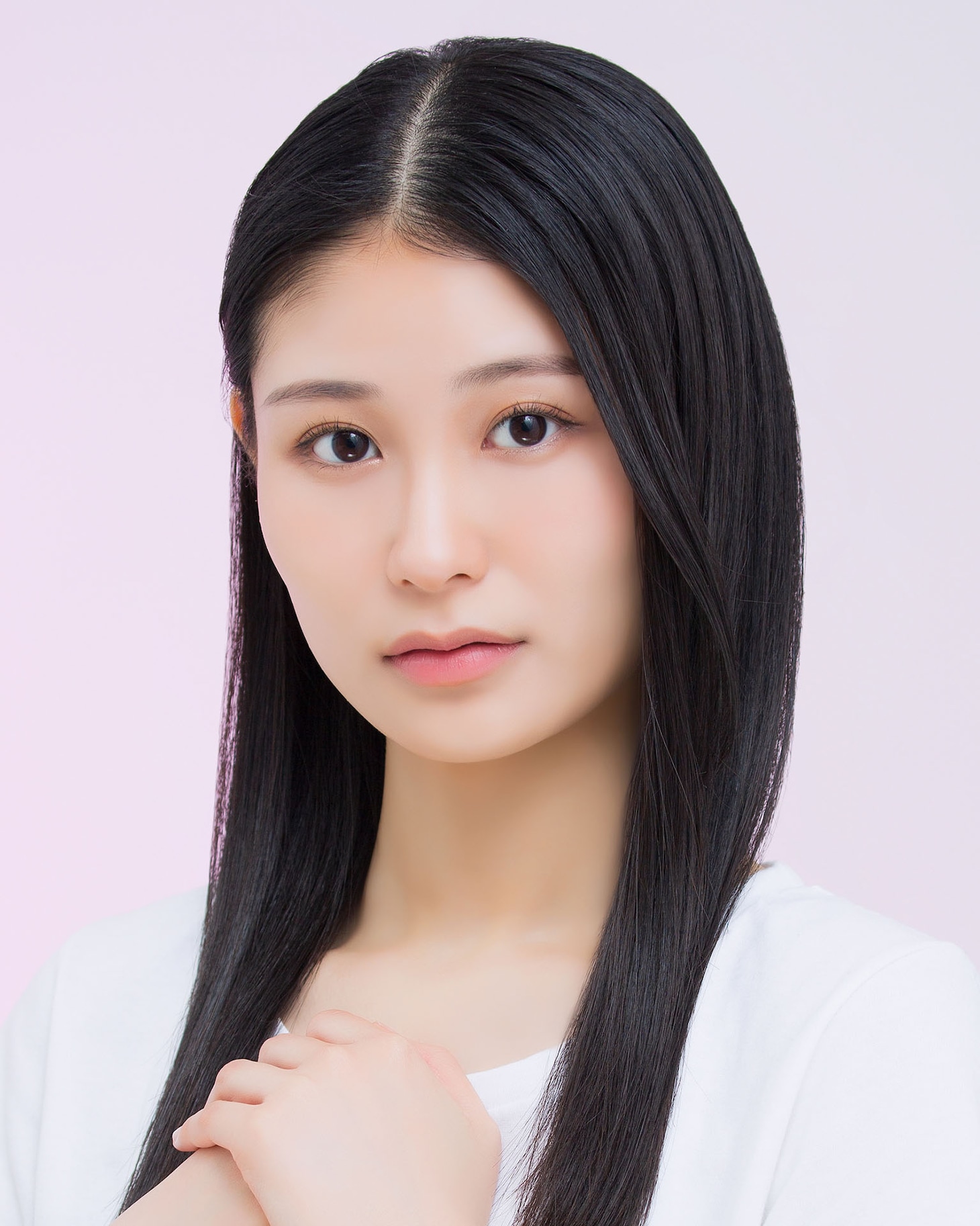 NMB48 8期生 松野美桜 (c)NMB48