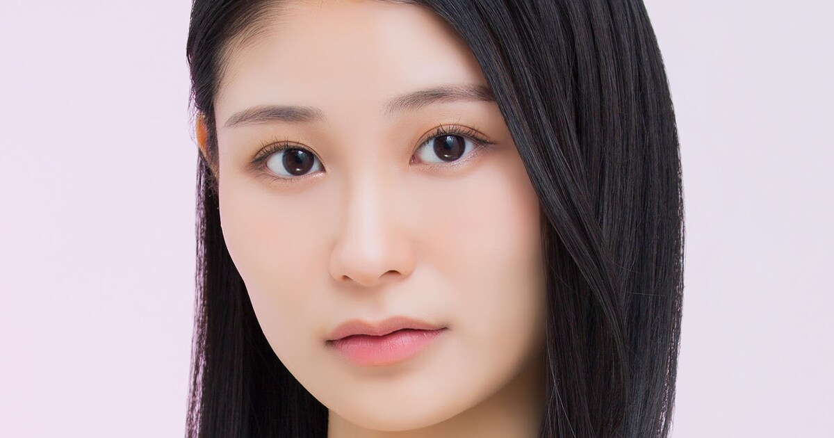 NMB48 8期生 松野美桜 (c)NMB48 [画像ギャラリー 35/38] - 音楽ナタリー