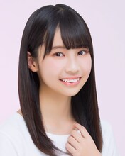 NMB48 8期生 松本海日菜 (c)NMB48