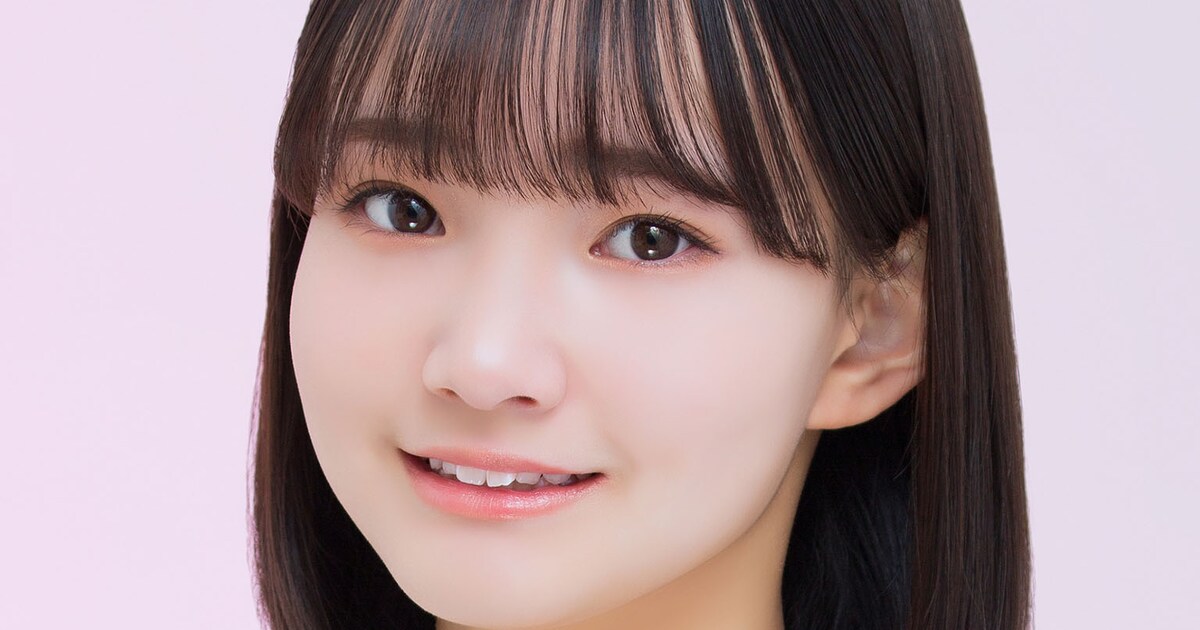 NMB48 8期生 山本光 (c)NMB48 [画像ギャラリー 37/38] - 音楽ナタリー