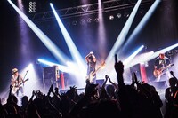 J（撮影：田辺佳子）