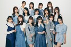 NMB48上西怜＆梅山恋和ダブルセンターのニューシングルリリース、新チーム体制発表