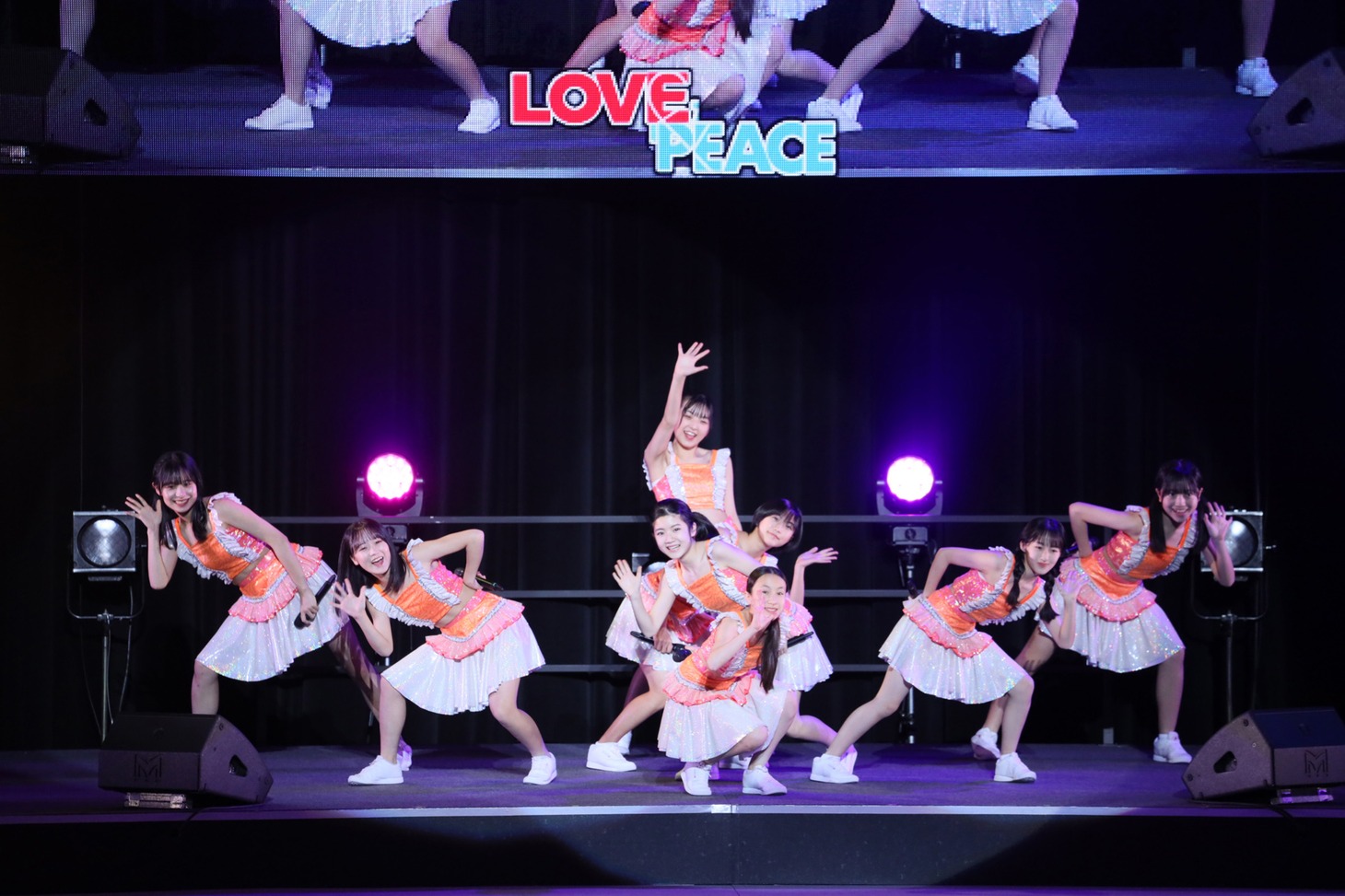 ハロプロ研修生