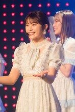 「2022 新春特別公演～NMB劇場11周年～」の様子。(c)NMB48