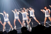 「2022 新春特別公演～NMB劇場11周年～」の様子。(c)NMB48