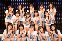 NMB48 8期生 (c)NMB48