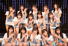 NMB48 8期生 (c)NMB48