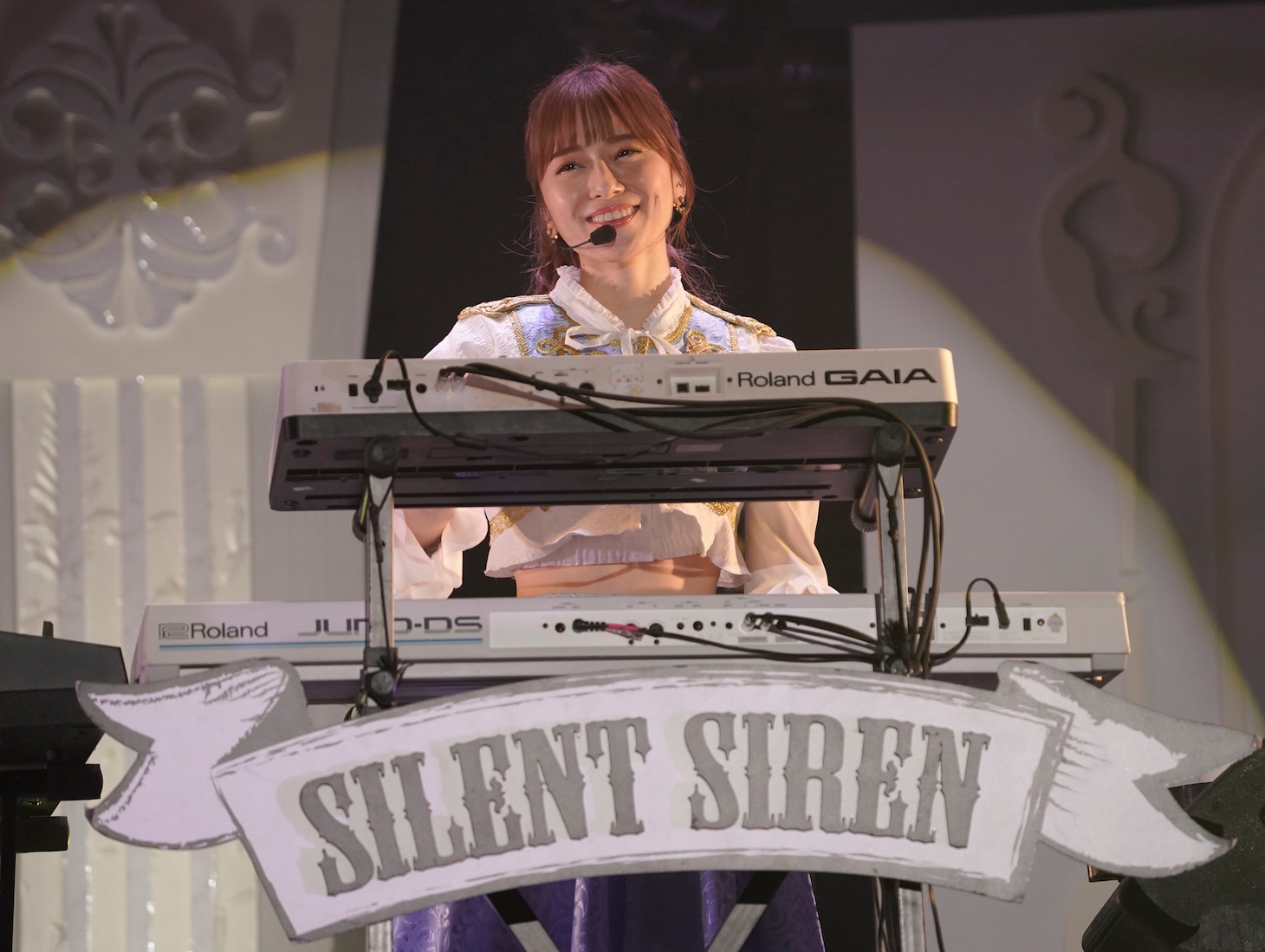 ゆかるん